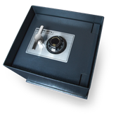 Hollon B1500 Floor Safe B Rated